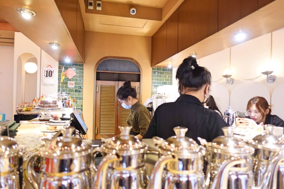 KADOYA喫茶店 38