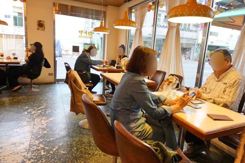 KADOYA喫茶店 7