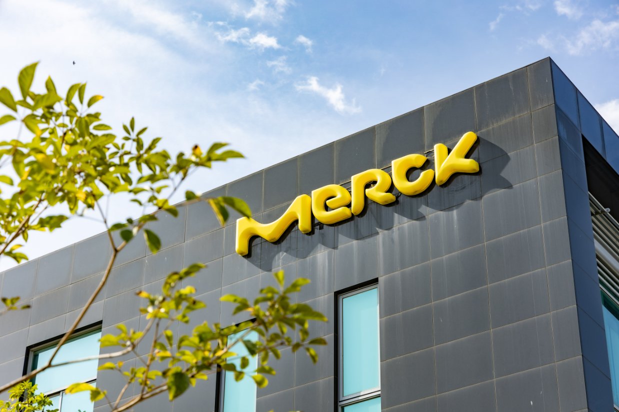 默克營業中-MerckTaiwan 企業探訪大解密 – タピオカ TAPIOCA
