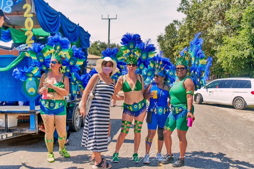 Placencia Independence Day 2023 2 3