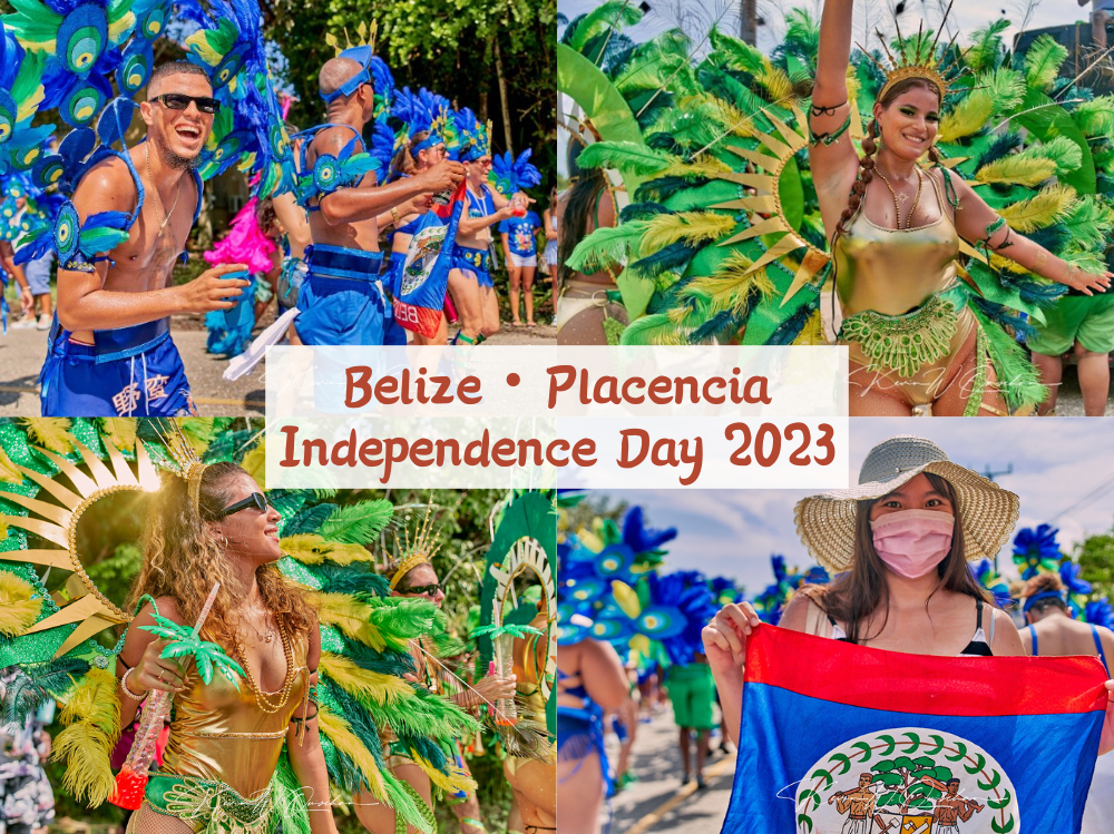 Belize Carnival 2023 - Caribbean Events