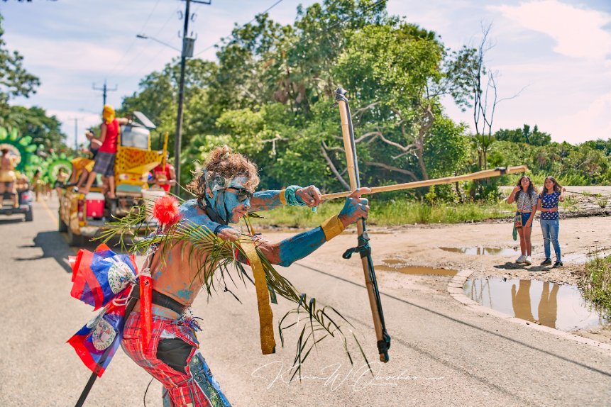 Placencia Independence Day Carnival 2023 2