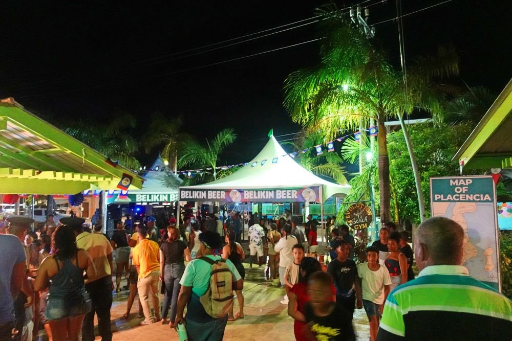 Placencia Independence Day Carnival 2023 20