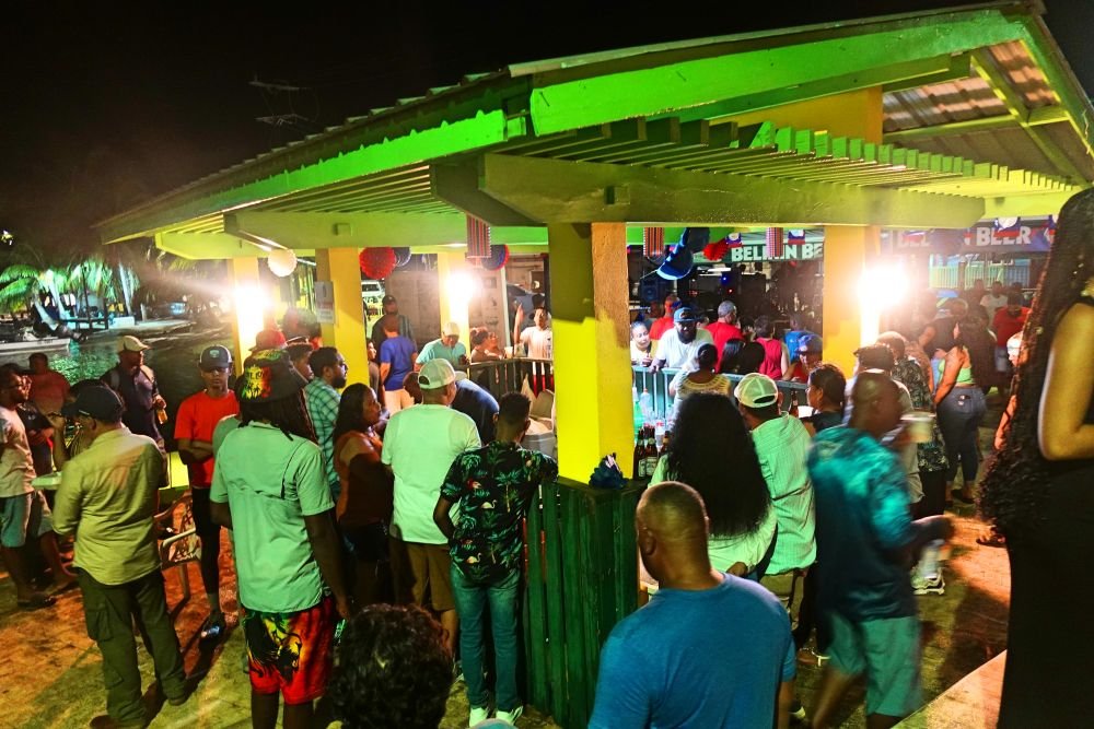 Placencia Independence Day Carnival 2023 21