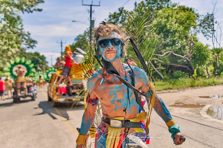 Placencia Independence Day Carnival 2023 4