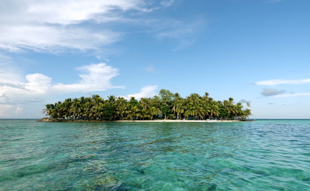 Ranguana Caye 4