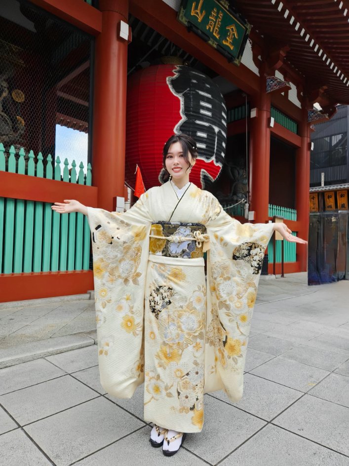 PREMIUM KIMONO MIYABI 1 1