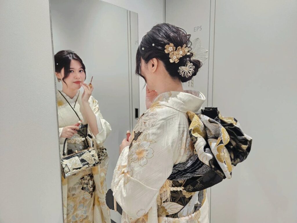 PREMIUM KIMONO MIYABI 3 1