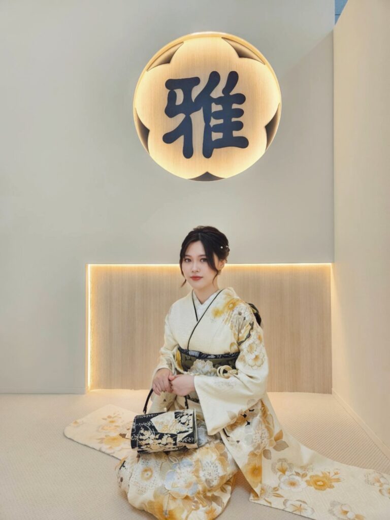 PREMIUM KIMONO MIYABI 5 1