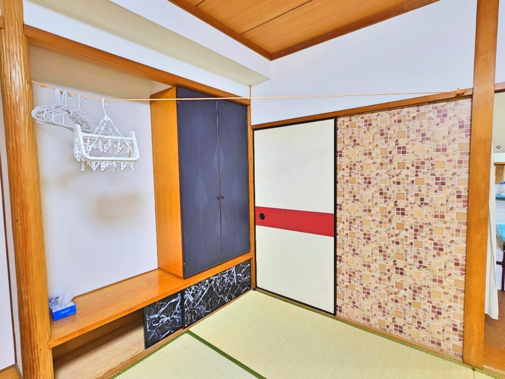 Hostel JAQ takamatsu 10