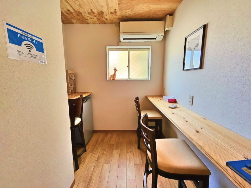 Hostel JAQ takamatsu 25