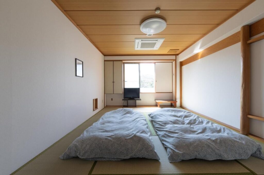 Hostel JAQ takamatsu 62