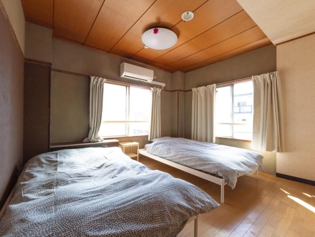 Hostel JAQ takamatsu 63