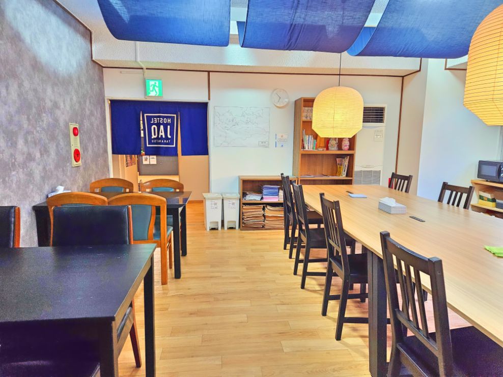 Hostel JAQ takamatsu 66