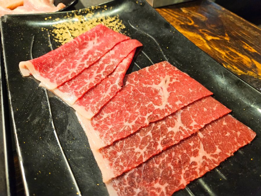 田季發爺 燒肉 18周年慶台南中華店 11