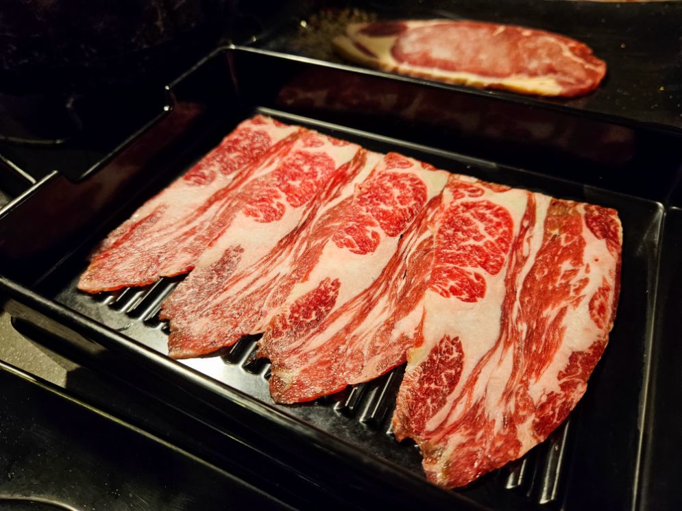 田季發爺 燒肉 18周年慶台南中華店 62