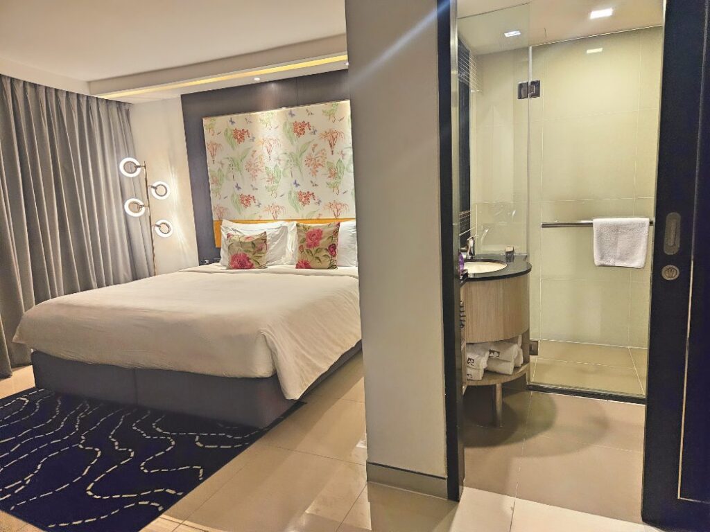 Hotel Clover Asoke 2