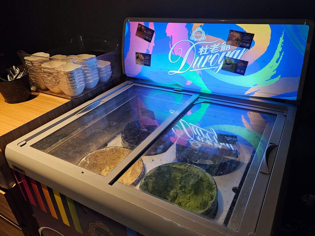 台南安平吃到飽 一番地壽喜燒｜美國Prime 霜降牛肉548 吃到飽！ 40