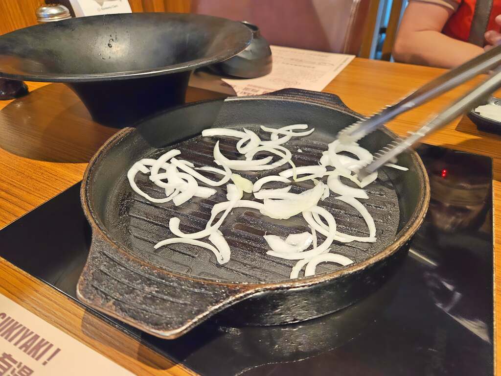 台南安平吃到飽 一番地壽喜燒｜美國Prime 霜降牛肉548 吃到飽！ 46