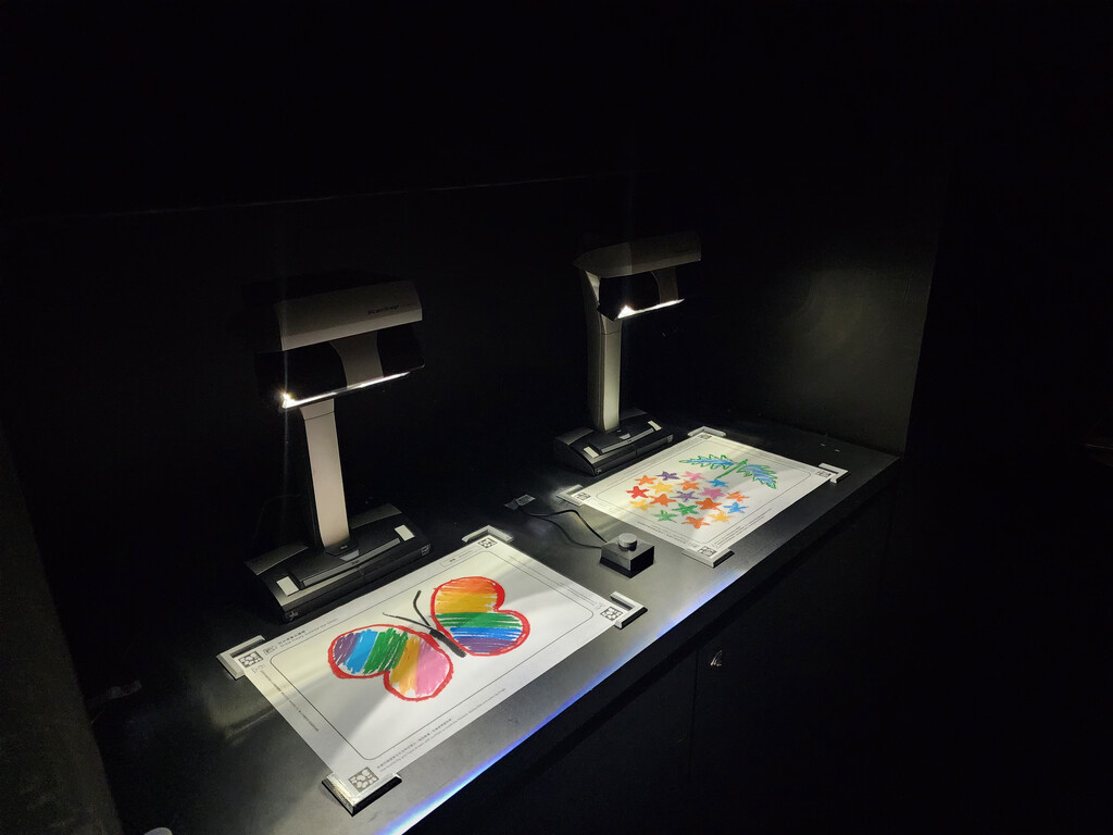 teamLab共創！未來園高雄｜2025超人氣互動展覽，親子必玩沉浸式體驗！夏天最夢幻的藝術冒險！ 34